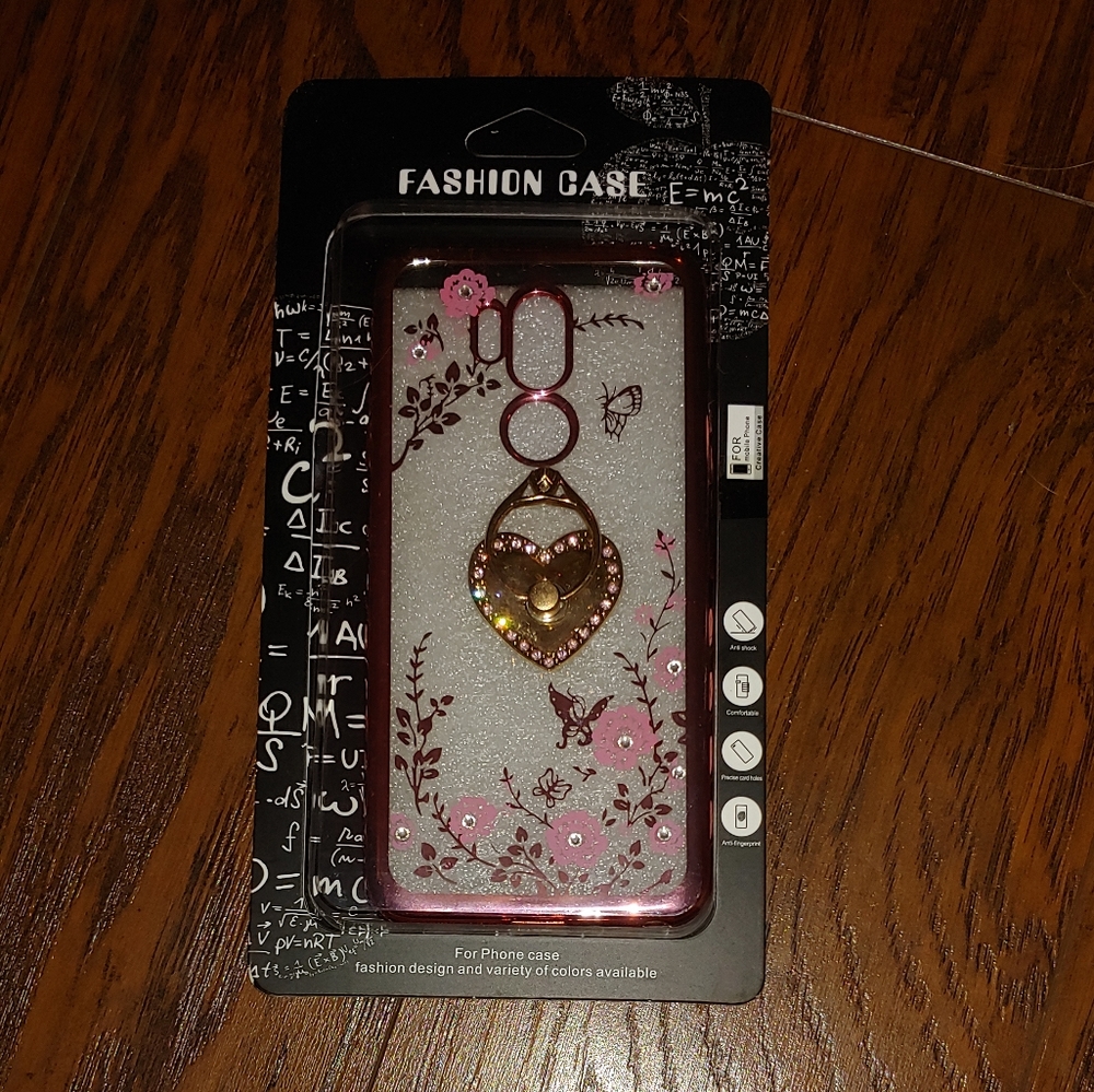 🎉*NWT*LG G 7 PHONE CASE